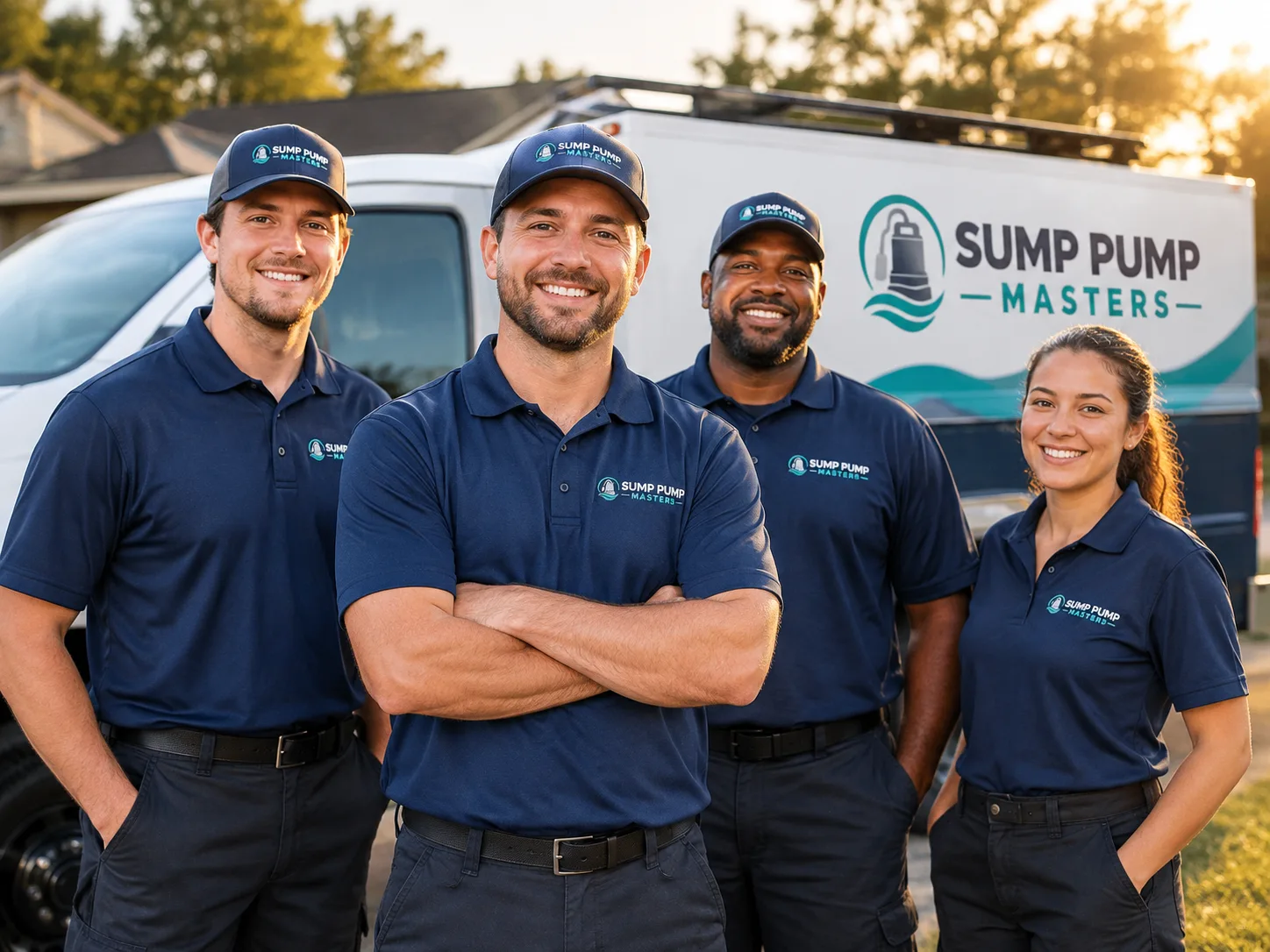 Sump Pump Repair company in Hadley, MI