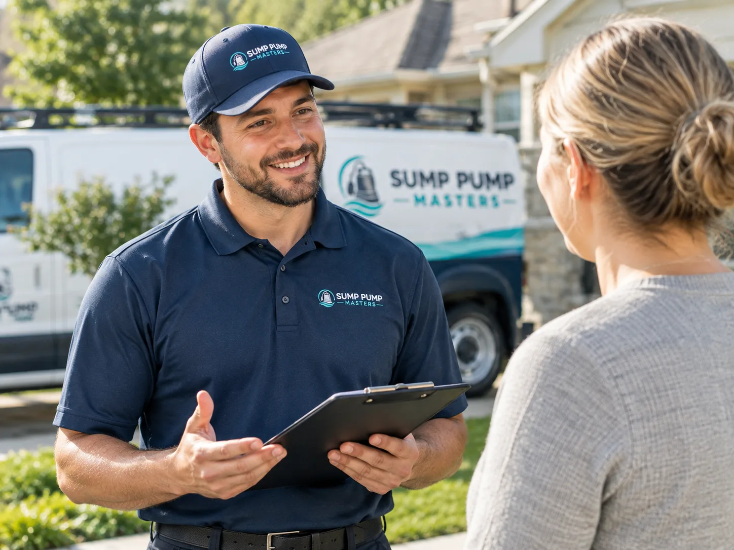 Sump Pump Repair Hadley, MI FAQs